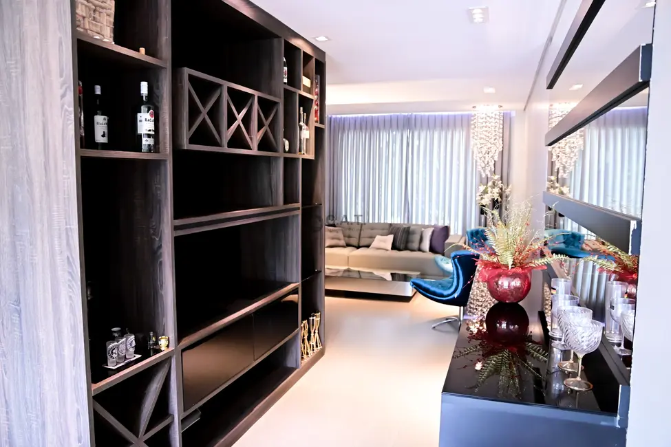 Foto 9 de Casa de Condomínio com 3 quartos à venda, 350m2 em Condomínio Residencial Village Vert, Sorocaba - SP