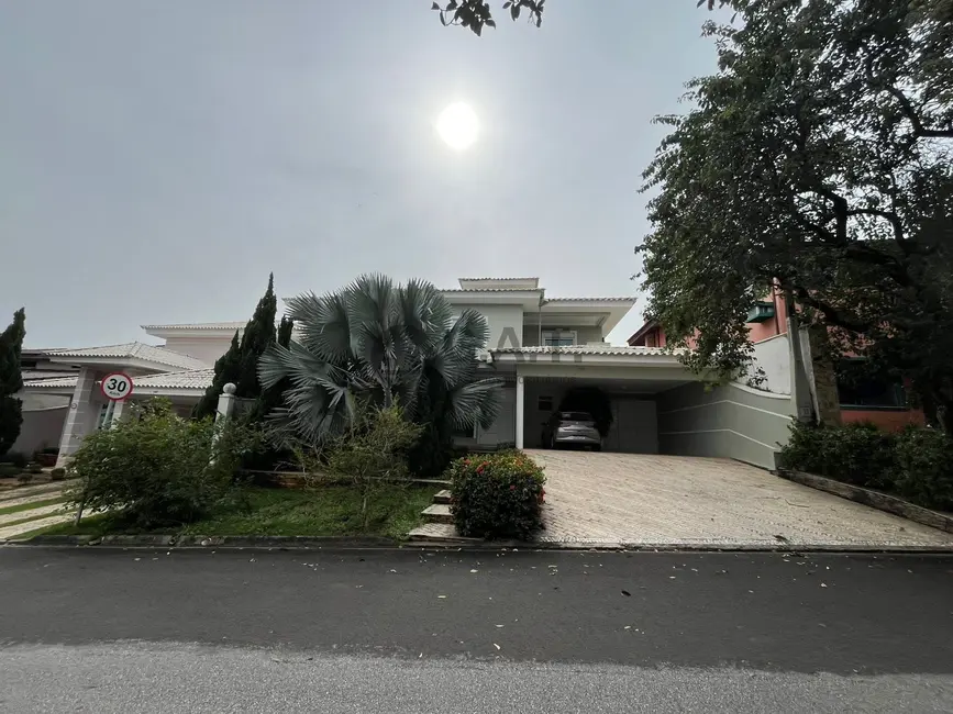 Foto 1 de Casa de Condomínio com 3 quartos à venda, 350m2 em Condomínio Residencial Village Vert, Sorocaba - SP