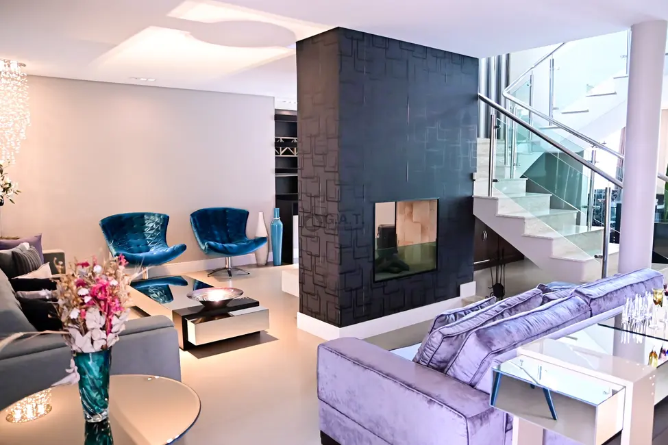 Foto 1 de Casa de Condomínio com 3 quartos à venda, 350m2 em Condomínio Residencial Village Vert, Sorocaba - SP