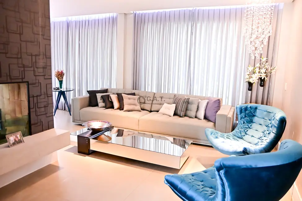 Foto 6 de Casa de Condomínio com 3 quartos à venda, 350m2 em Condomínio Residencial Village Vert, Sorocaba - SP