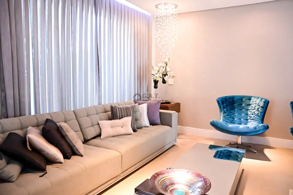 Foto 2 de Casa de Condomínio com 3 quartos à venda, 350m2 em Condomínio Residencial Village Vert, Sorocaba - SP