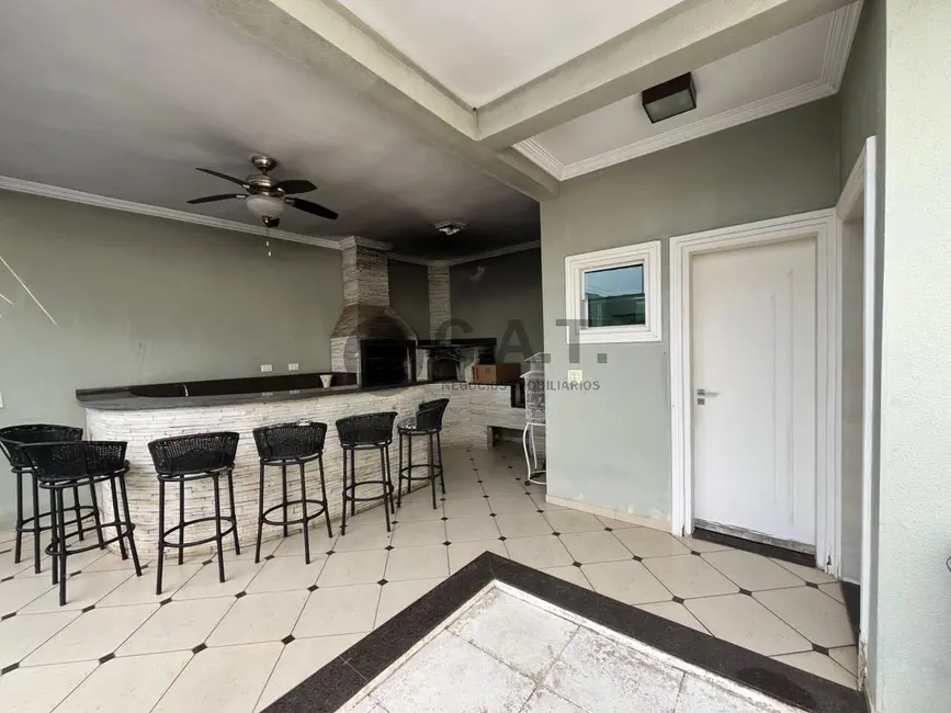 Casa de Condomínio com 3 quartos à venda, 350m2 em Condomínio Residencial Village Vert, Sorocaba - SP - imagem 4 Foto 4 de Casa de Condomínio com 3 quartos à venda, 350m2 em Condomínio Residencial Village Vert, Sorocaba - SP