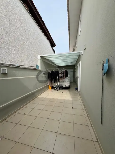 Casa de Condomínio com 3 quartos à venda, 350m2 em Condomínio Residencial Village Vert, Sorocaba - SP - imagem 8 Foto 8 de Casa de Condomínio com 3 quartos à venda, 350m2 em Condomínio Residencial Village Vert, Sorocaba - SP