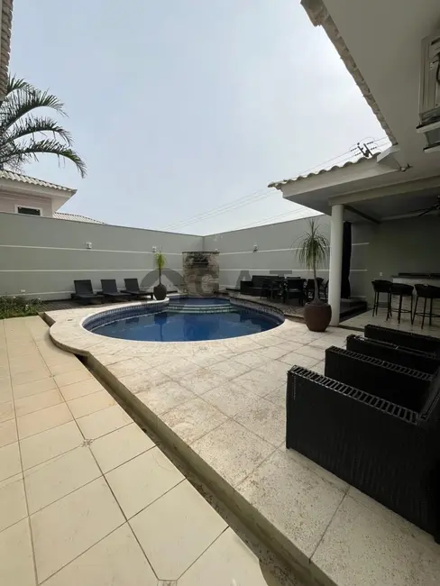 Casa de Condomínio com 3 quartos à venda, 350m2 em Condomínio Residencial Village Vert, Sorocaba - SP - imagem 7 Foto 7 de Casa de Condomínio com 3 quartos à venda, 350m2 em Condomínio Residencial Village Vert, Sorocaba - SP