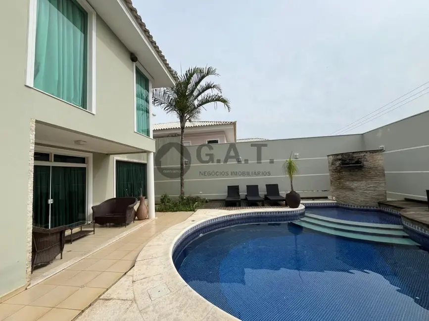 Casa de Condomínio com 3 quartos à venda, 350m2 em Condomínio Residencial Village Vert, Sorocaba - SP - imagem 5 Foto 5 de Casa de Condomínio com 3 quartos à venda, 350m2 em Condomínio Residencial Village Vert, Sorocaba - SP