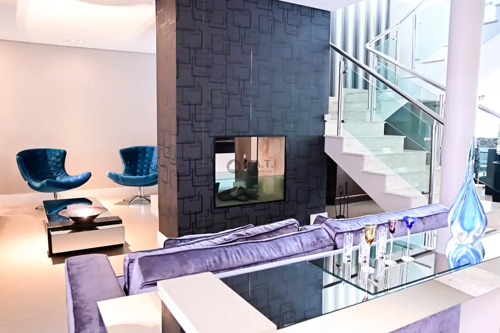 Foto 4 de Casa de Condomínio com 3 quartos à venda, 350m2 em Condomínio Residencial Village Vert, Sorocaba - SP