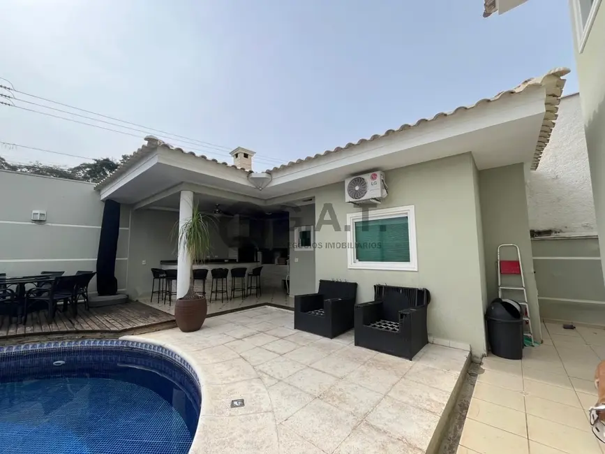 Casa de Condomínio com 3 quartos à venda, 350m2 em Condomínio Residencial Village Vert, Sorocaba - SP - imagem 6 Foto 6 de Casa de Condomínio com 3 quartos à venda, 350m2 em Condomínio Residencial Village Vert, Sorocaba - SP