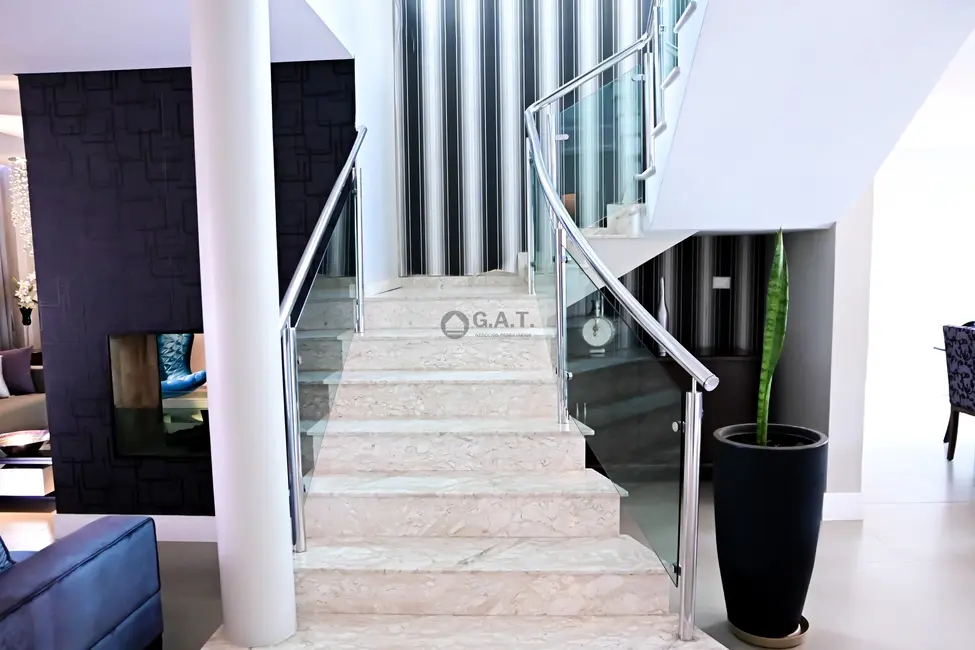 Foto 7 de Casa de Condomínio com 3 quartos à venda, 350m2 em Condomínio Residencial Village Vert, Sorocaba - SP