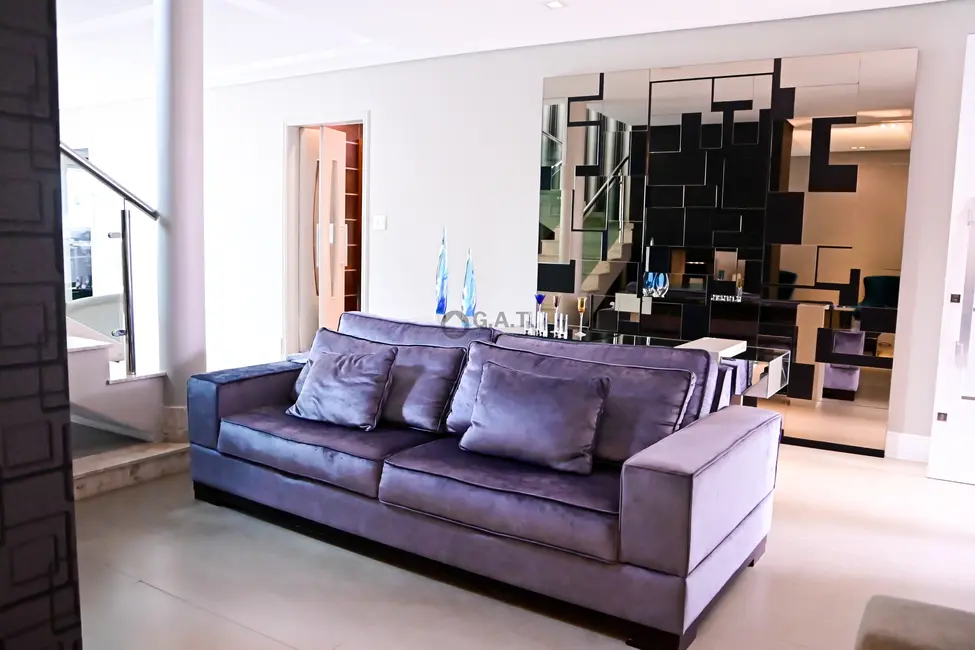 Foto 5 de Casa de Condomínio com 3 quartos à venda, 350m2 em Condomínio Residencial Village Vert, Sorocaba - SP