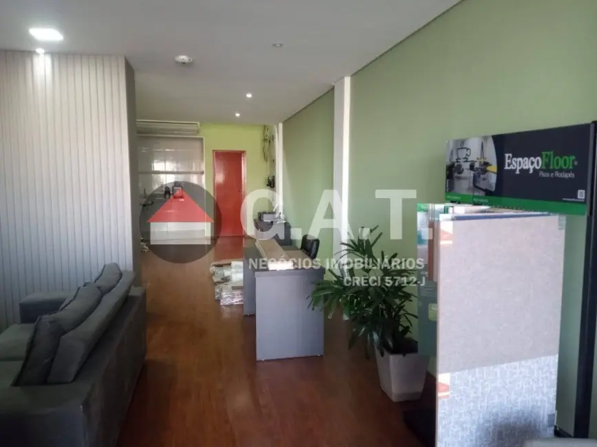 Foto 5 de Armazém / Galpão à venda, 94m2 em Vila Trujillo, Sorocaba - SP