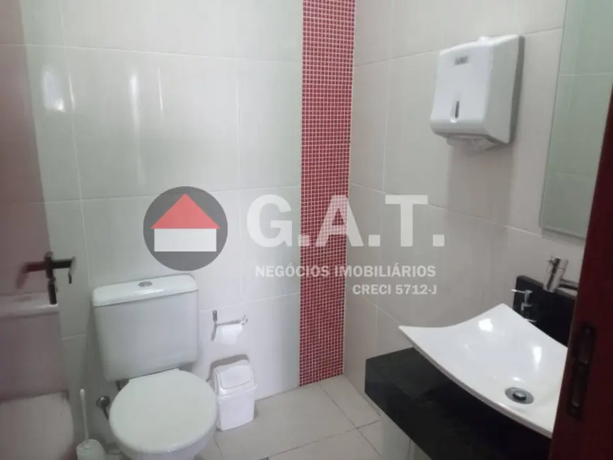 Foto 7 de Armazém / Galpão à venda, 94m2 em Vila Trujillo, Sorocaba - SP