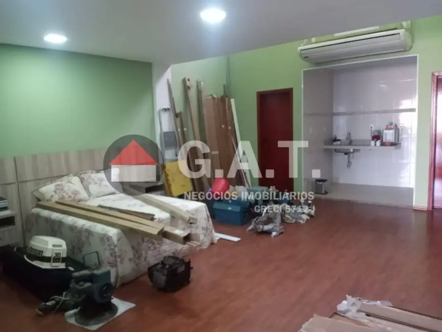 Foto 8 de Armazém / Galpão à venda, 94m2 em Vila Trujillo, Sorocaba - SP