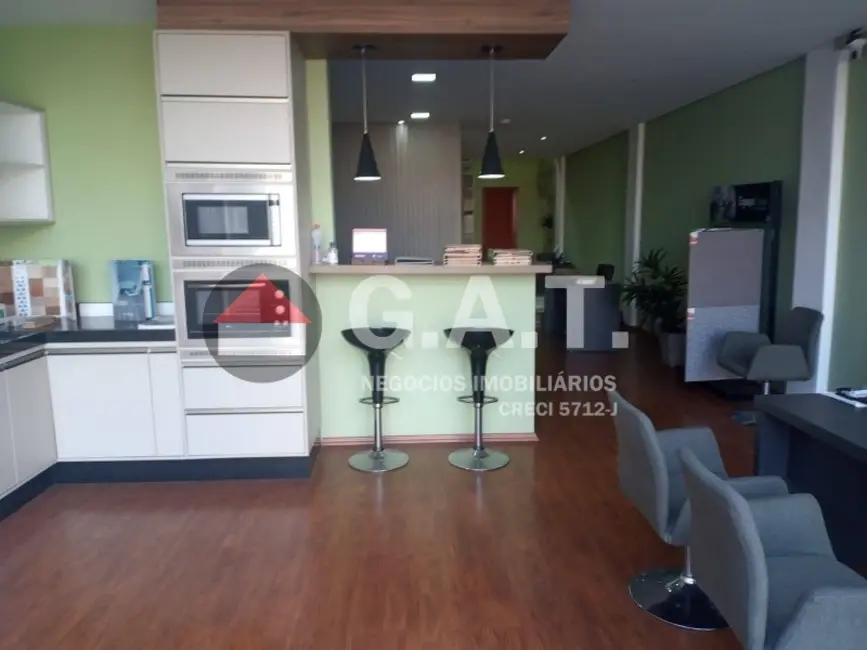 Foto 3 de Armazém / Galpão à venda, 94m2 em Vila Trujillo, Sorocaba - SP