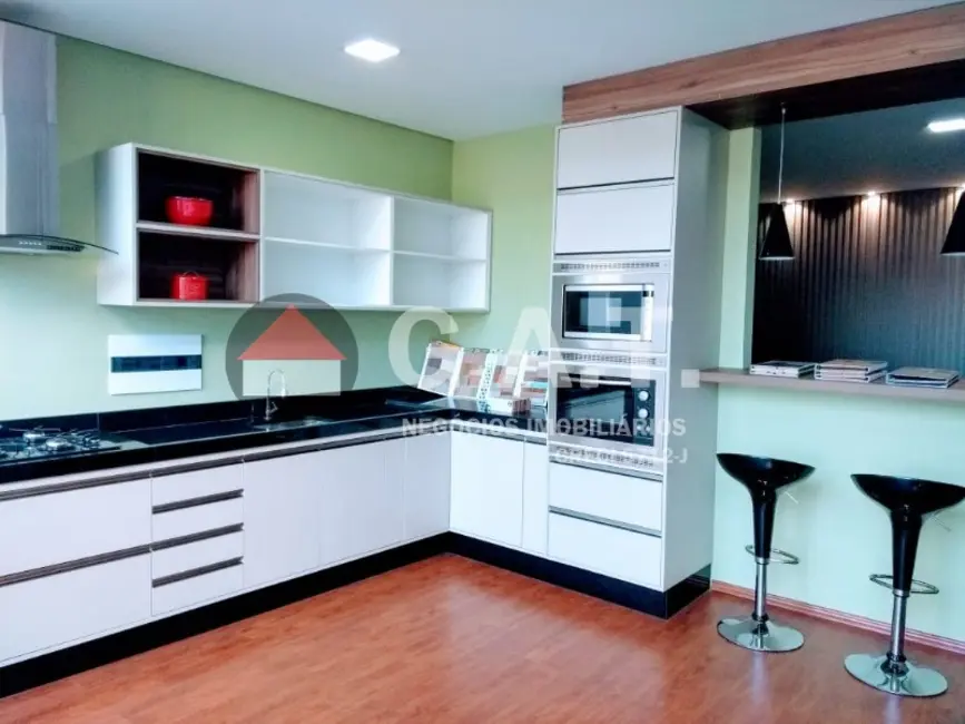 Foto 4 de Armazém / Galpão à venda, 94m2 em Vila Trujillo, Sorocaba - SP