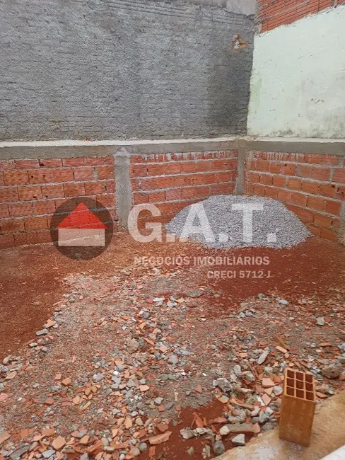 Foto 2 de Sala Comercial para alugar, 105m2 em Vila Nova Sorocaba, Sorocaba - SP