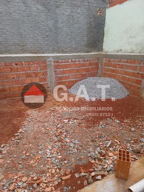 Foto 1 de Sala Comercial para alugar, 105m2 em Vila Nova Sorocaba, Sorocaba - SP