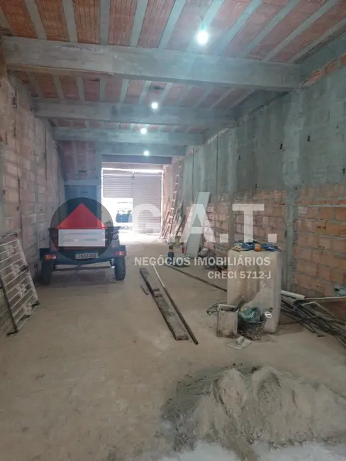 Foto 3 de Sala Comercial para alugar, 105m2 em Vila Nova Sorocaba, Sorocaba - SP