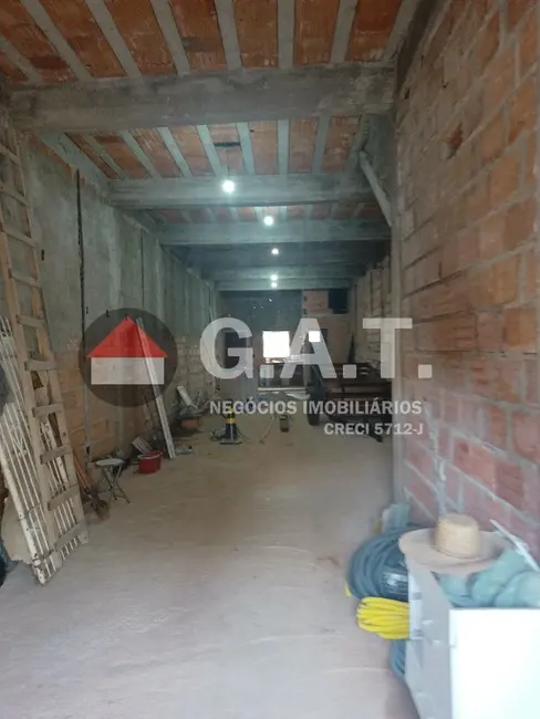 Foto 5 de Sala Comercial para alugar, 105m2 em Vila Nova Sorocaba, Sorocaba - SP