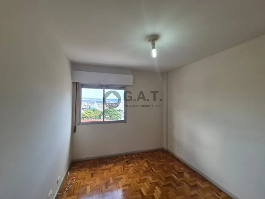 Foto 8 de Apartamento com 3 quartos à venda, 121m2 em Centro, Sorocaba - SP