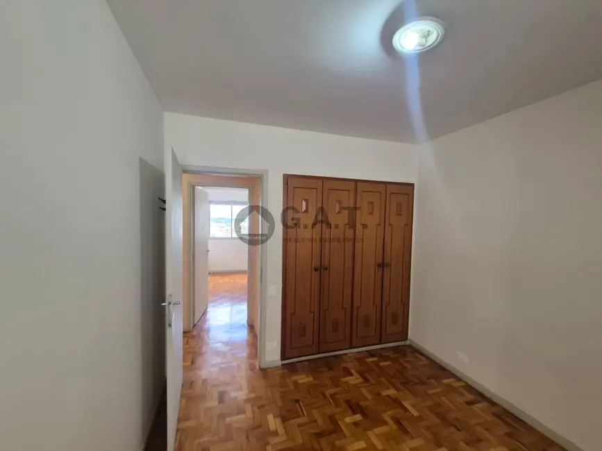 Foto 9 de Apartamento com 3 quartos à venda, 121m2 em Centro, Sorocaba - SP