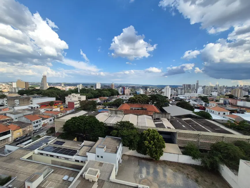 Foto 1 de Apartamento com 3 quartos à venda, 121m2 em Centro, Sorocaba - SP