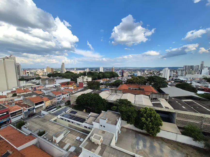 Foto 3 de Apartamento com 3 quartos à venda, 121m2 em Centro, Sorocaba - SP