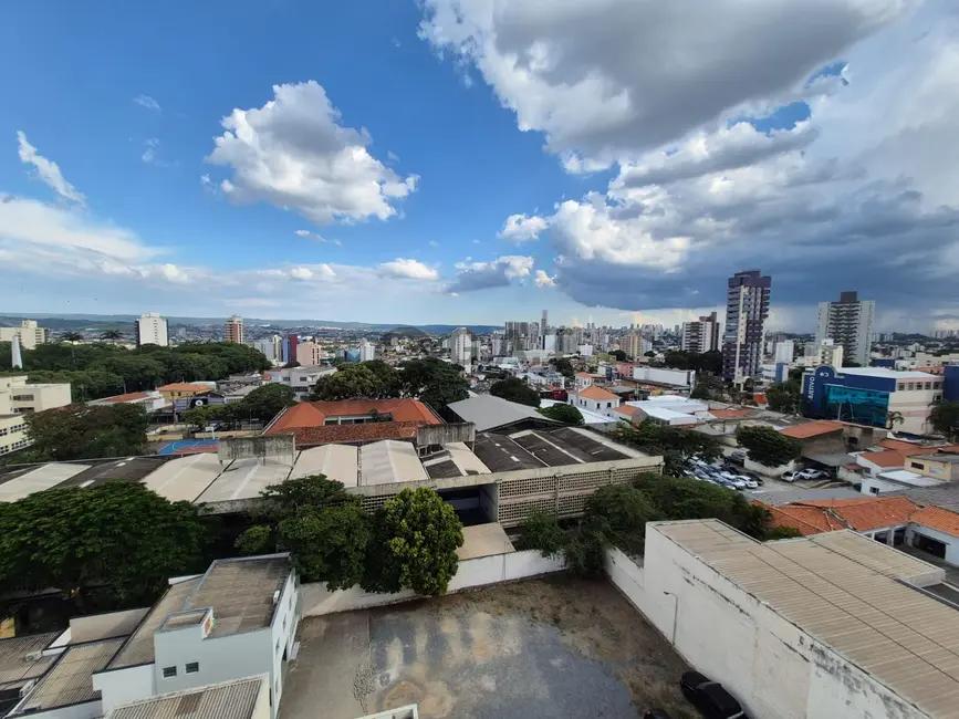 Foto 2 de Apartamento com 3 quartos à venda, 121m2 em Centro, Sorocaba - SP