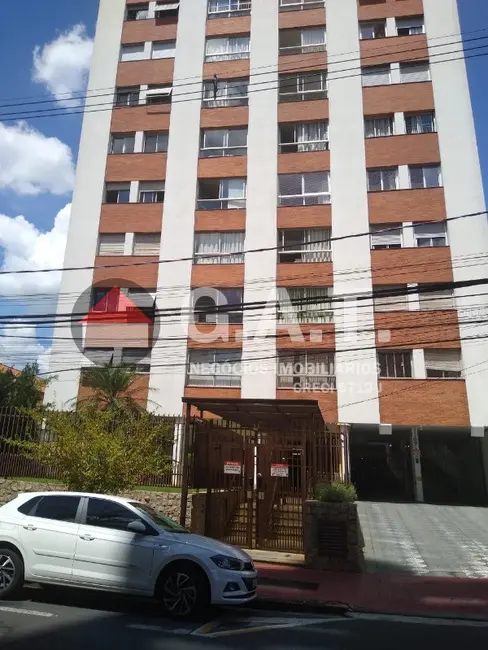 Foto 1 de Apartamento com 3 quartos à venda, 121m2 em Centro, Sorocaba - SP