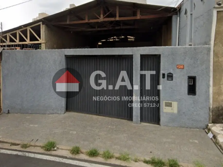 Foto 1 de Armazém / Galpão à venda, 243m2 em Vila Jardini, Sorocaba - SP