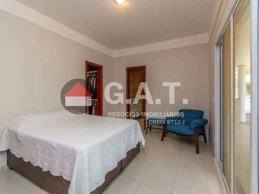 Foto 8 de Casa de Condomínio com 4 quartos à venda, 484m2 em Aparecidinha, Sorocaba - SP