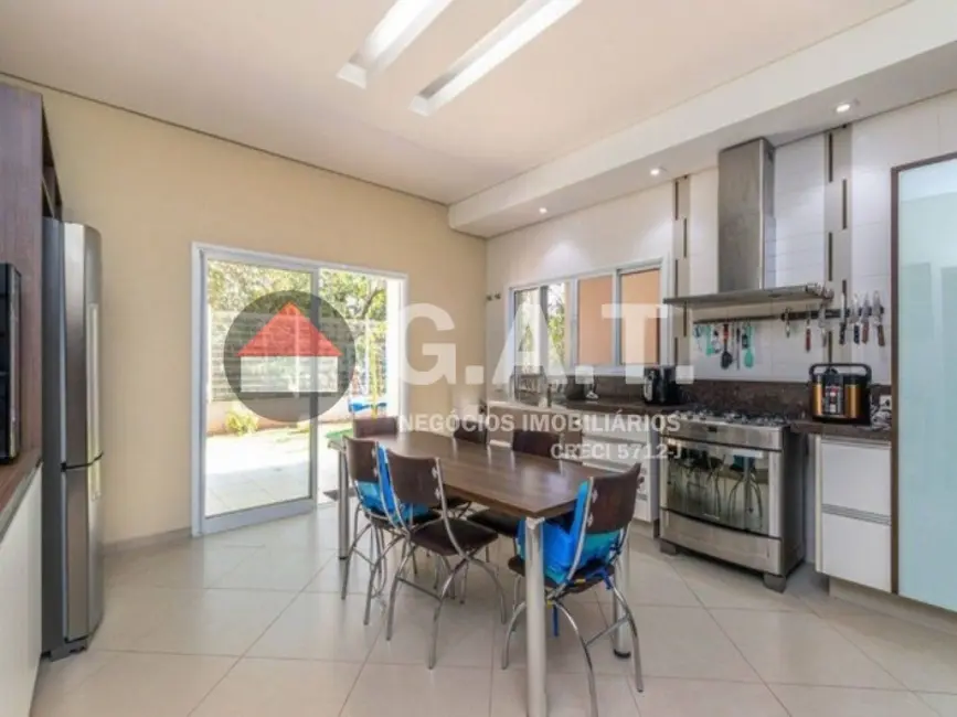 Foto 5 de Casa de Condomínio com 4 quartos à venda, 484m2 em Aparecidinha, Sorocaba - SP