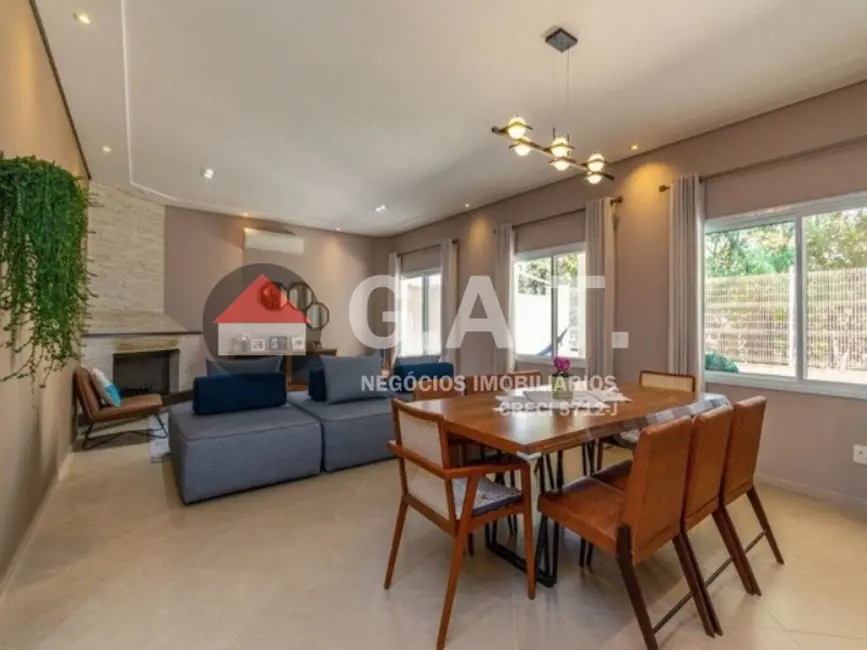 Foto 4 de Casa de Condomínio com 4 quartos à venda, 484m2 em Aparecidinha, Sorocaba - SP