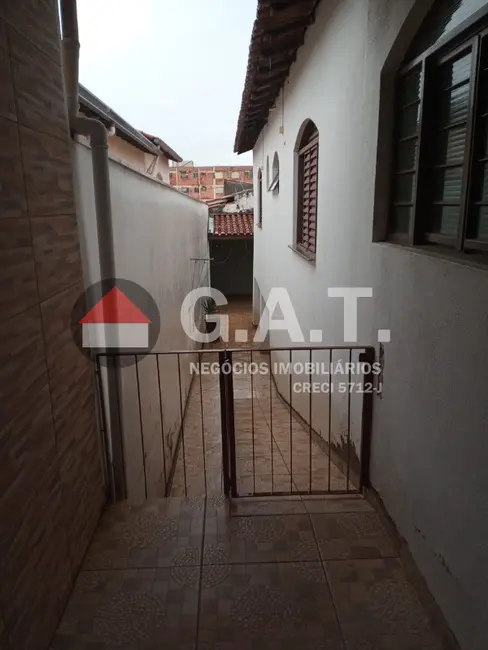 Casa com 2 quartos à venda, 100m2 em Jardim Brasilândia, Sorocaba - SP - imagem 8 Foto 8 de Casa com 2 quartos à venda, 100m2 em Jardim Brasilândia, Sorocaba - SP