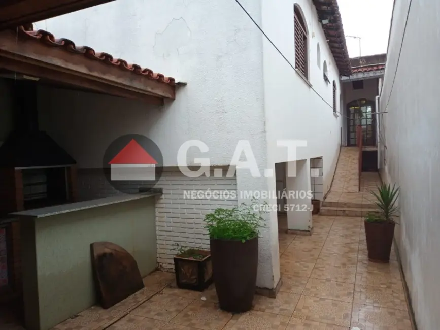 Casa com 2 quartos à venda, 100m2 em Jardim Brasilândia, Sorocaba - SP - imagem 4 Foto 4 de Casa com 2 quartos à venda, 100m2 em Jardim Brasilândia, Sorocaba - SP