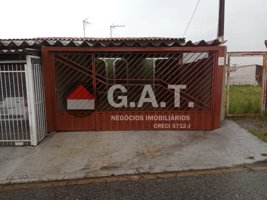 Casa com 2 quartos à venda, 100m2 em Jardim Brasilândia, Sorocaba - SP - imagem 1 Foto 1 de Casa com 2 quartos à venda, 100m2 em Jardim Brasilândia, Sorocaba - SP