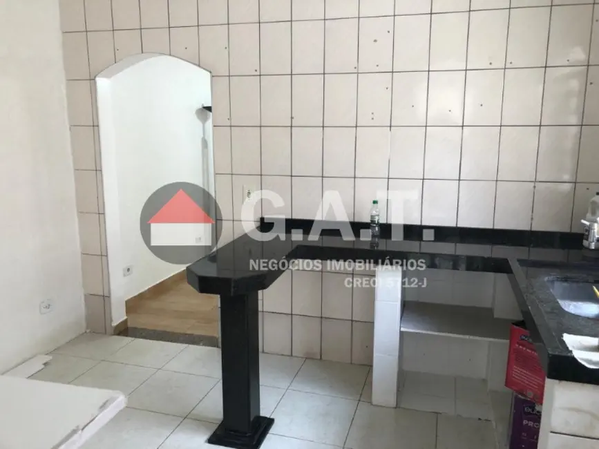 Casa com 2 quartos à venda, 115m2 em Iporanga, Sorocaba - SP - imagem 8 Foto 8 de Casa com 2 quartos à venda, 115m2 em Iporanga, Sorocaba - SP