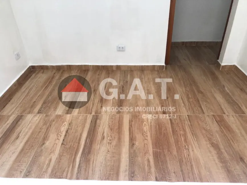 Casa com 2 quartos à venda, 115m2 em Iporanga, Sorocaba - SP - imagem 4 Foto 4 de Casa com 2 quartos à venda, 115m2 em Iporanga, Sorocaba - SP