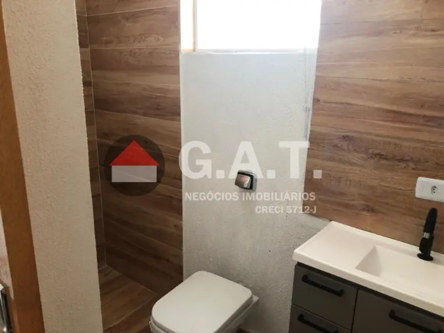 Casa com 2 quartos à venda, 115m2 em Iporanga, Sorocaba - SP - imagem 3 Foto 3 de Casa com 2 quartos à venda, 115m2 em Iporanga, Sorocaba - SP