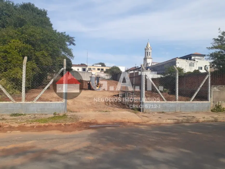 Foto 2 de Terreno / Lote para alugar em Centro, Aracoiaba Da Serra - SP