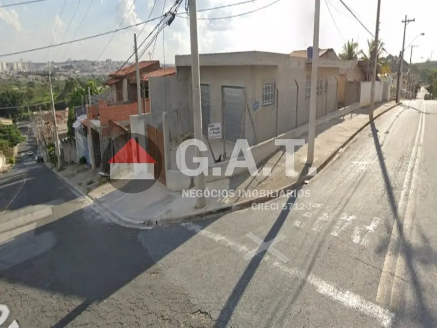 Foto 2 de Sala Comercial para alugar, 190m2 em Alto da Boa Vista, Sorocaba - SP