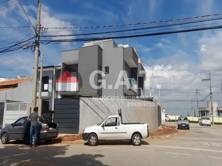 Casa com 2 quartos à venda, 74m2 em Wanel Ville, Sorocaba - SP - imagem 3 Foto 3 de Casa com 2 quartos à venda, 74m2 em Wanel Ville, Sorocaba - SP