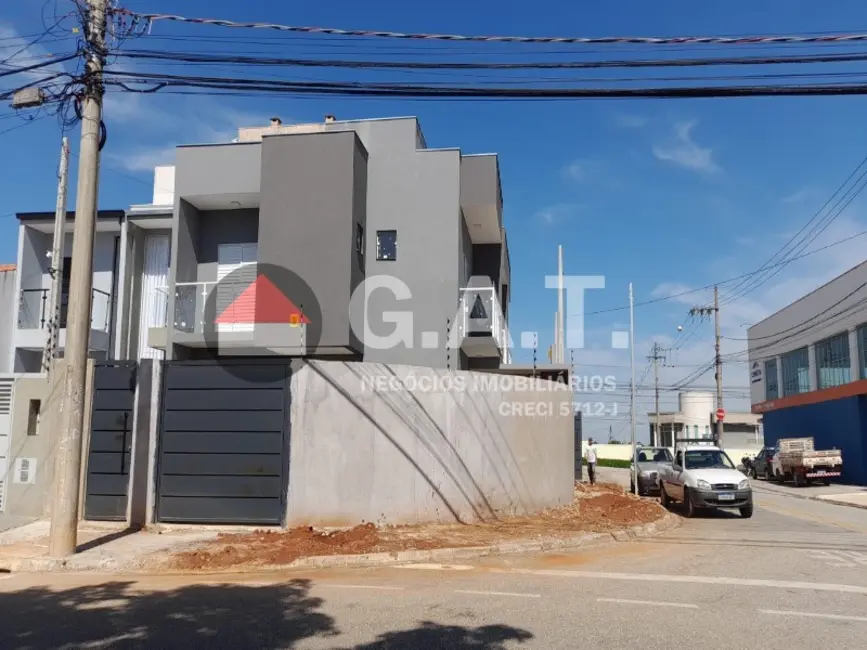 Casa com 2 quartos à venda, 74m2 em Wanel Ville, Sorocaba - SP - imagem 5 Foto 5 de Casa com 2 quartos à venda, 74m2 em Wanel Ville, Sorocaba - SP