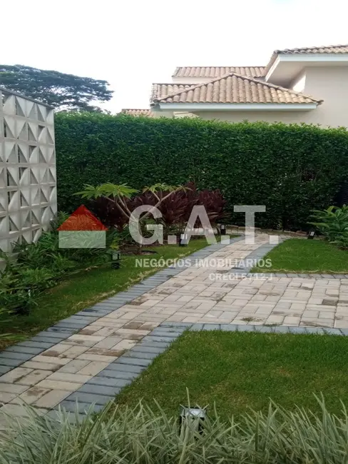 Foto 9 de Casa de Condomínio com 3 quartos à venda, 407m2 em Parque Reserva Fazenda Imperial, Sorocaba - SP