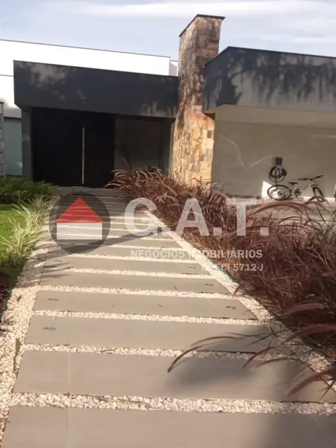 Foto 3 de Casa de Condomínio com 3 quartos à venda, 407m2 em Parque Reserva Fazenda Imperial, Sorocaba - SP