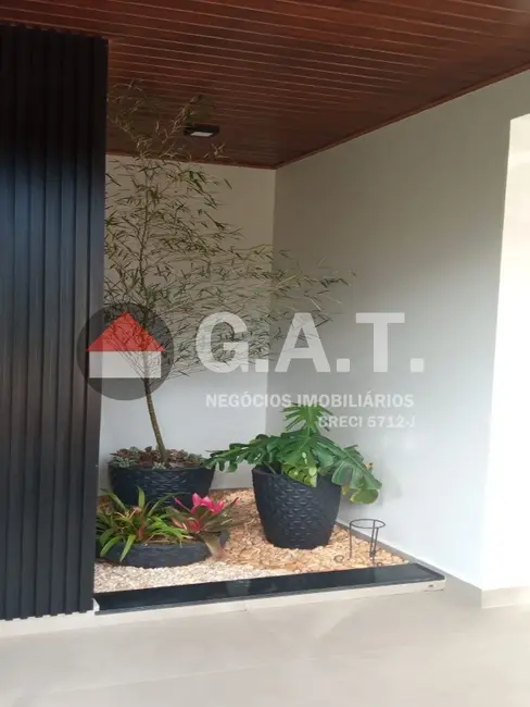 Foto 5 de Casa de Condomínio com 3 quartos à venda, 407m2 em Parque Reserva Fazenda Imperial, Sorocaba - SP