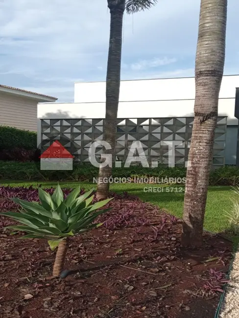 Foto 4 de Casa de Condomínio com 3 quartos à venda, 407m2 em Parque Reserva Fazenda Imperial, Sorocaba - SP