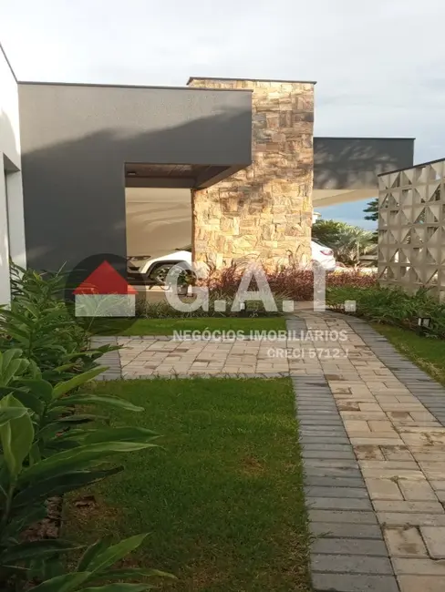 Foto 7 de Casa de Condomínio com 3 quartos à venda, 407m2 em Parque Reserva Fazenda Imperial, Sorocaba - SP