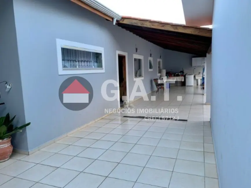 Foto 5 de Casa com 3 quartos à venda, 340m2 em Jardim Ipê, Sorocaba - SP