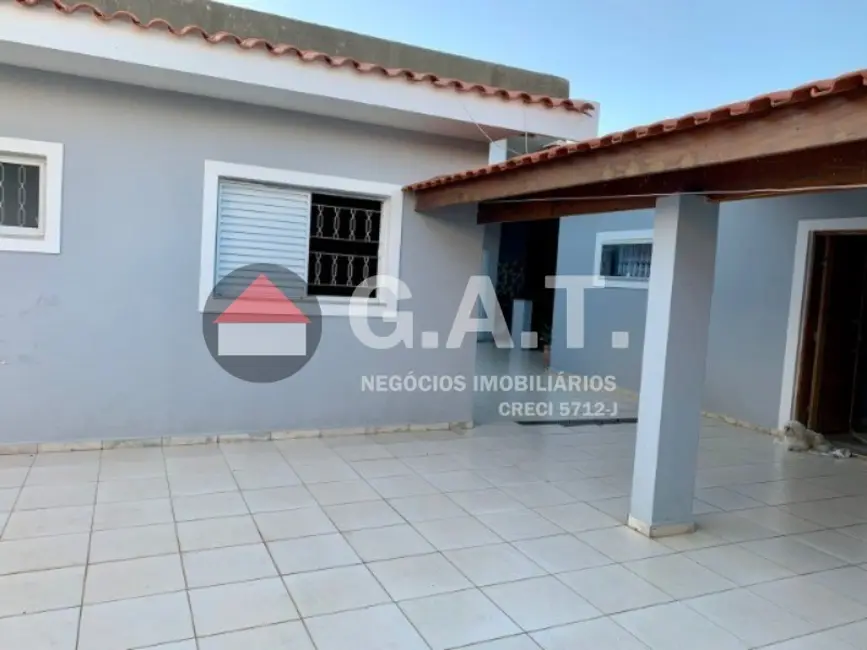 Foto 4 de Casa com 3 quartos à venda, 340m2 em Jardim Ipê, Sorocaba - SP