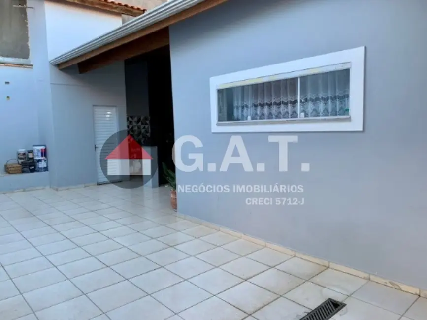 Foto 6 de Casa com 3 quartos à venda, 340m2 em Jardim Ipê, Sorocaba - SP